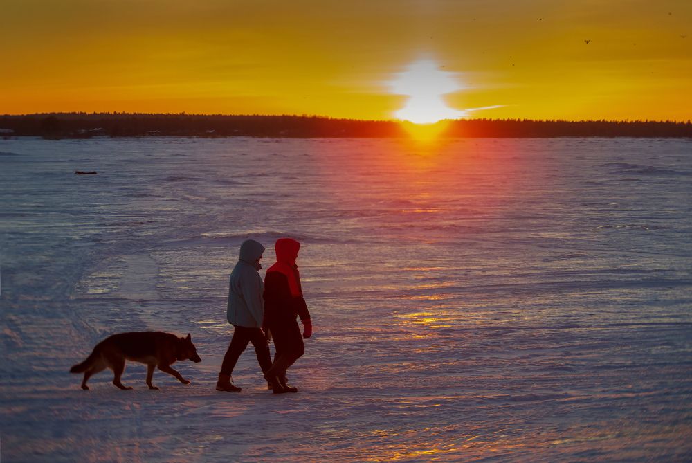 Photograph by Валентин Кузьмин