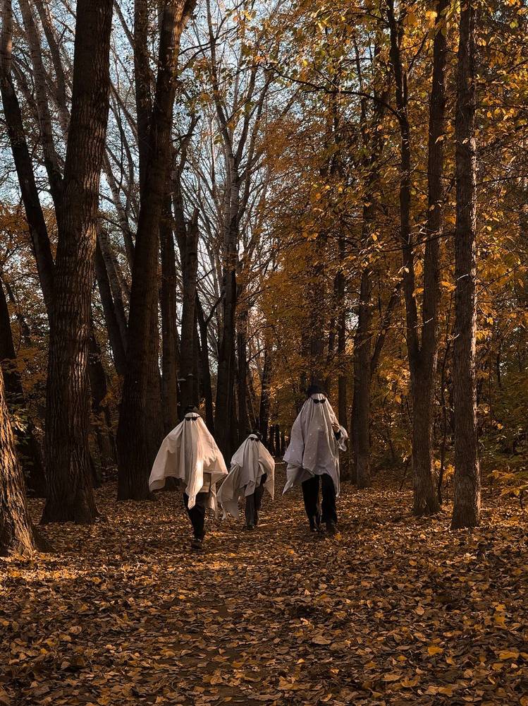 Фотография автора Юлия Осетрова