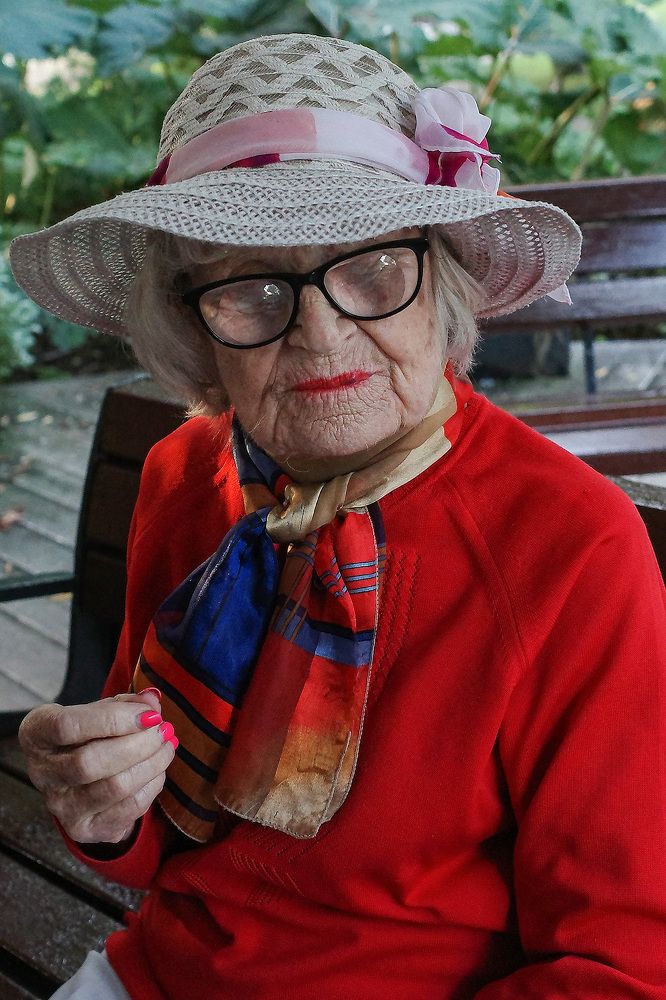 Photograph by Наталья Сафронова