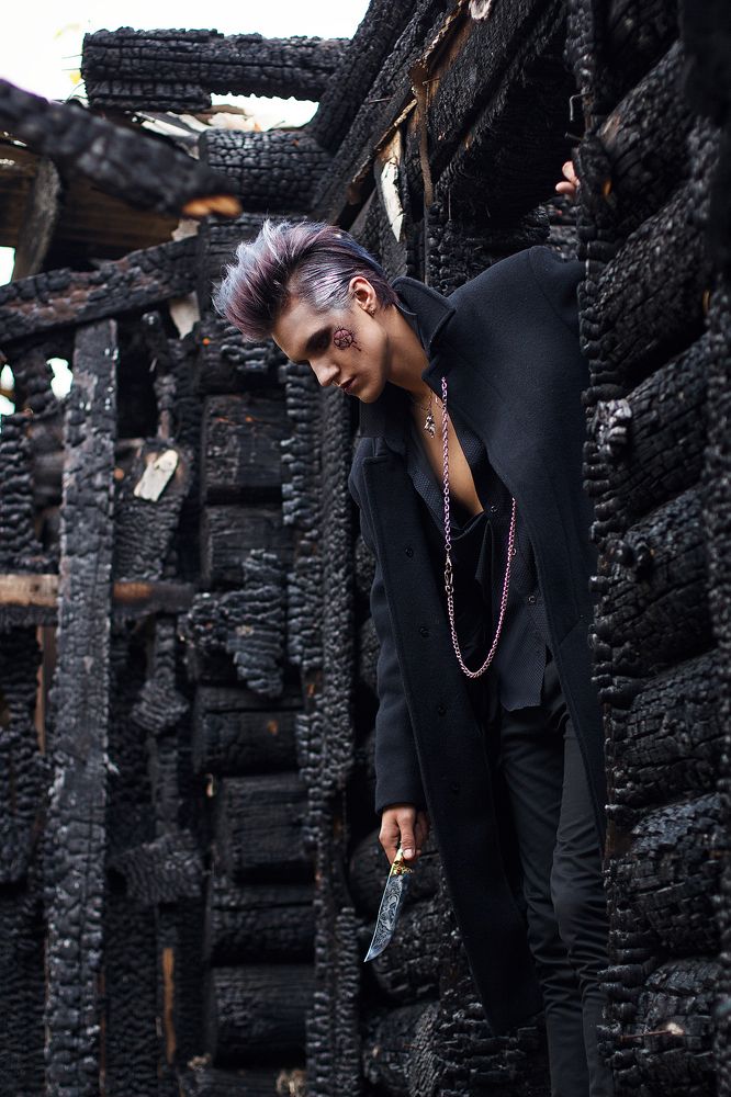 Photograph by Андрей Жидких