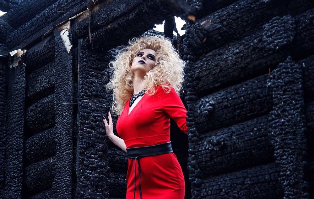 Photograph by Андрей Жидких