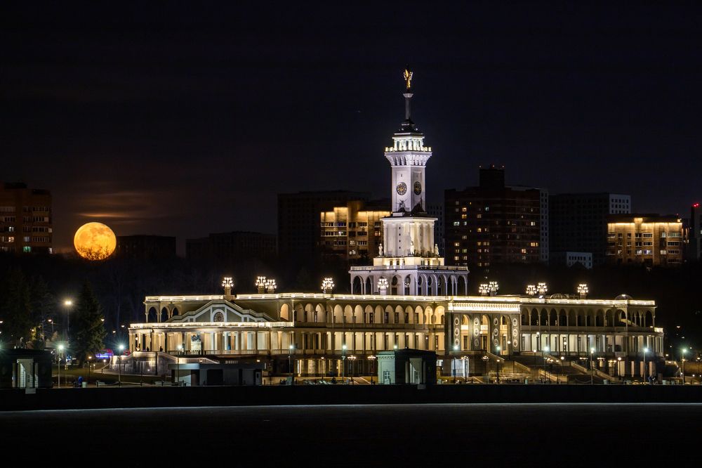 Photograph by Михаил