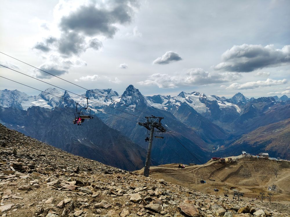 Photograph by Татьяна Тарунтаева