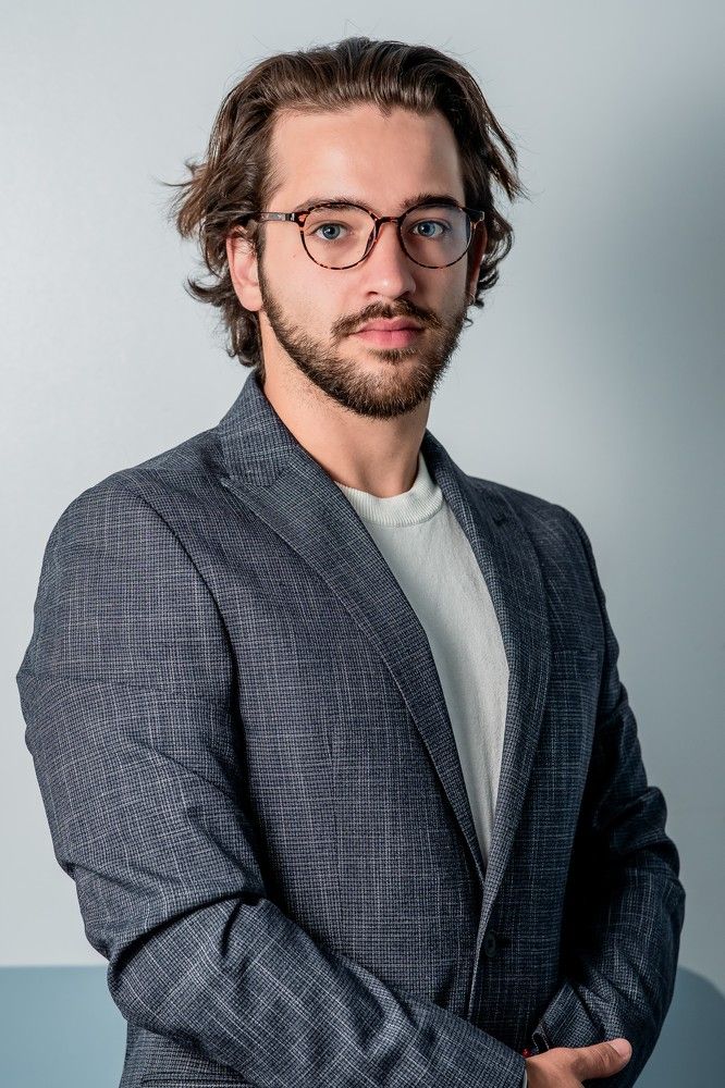 Photograph by Valentina Vasileva