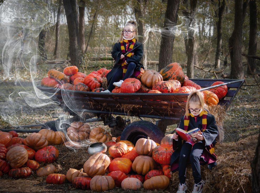 Photograph by Ирина Бандалет