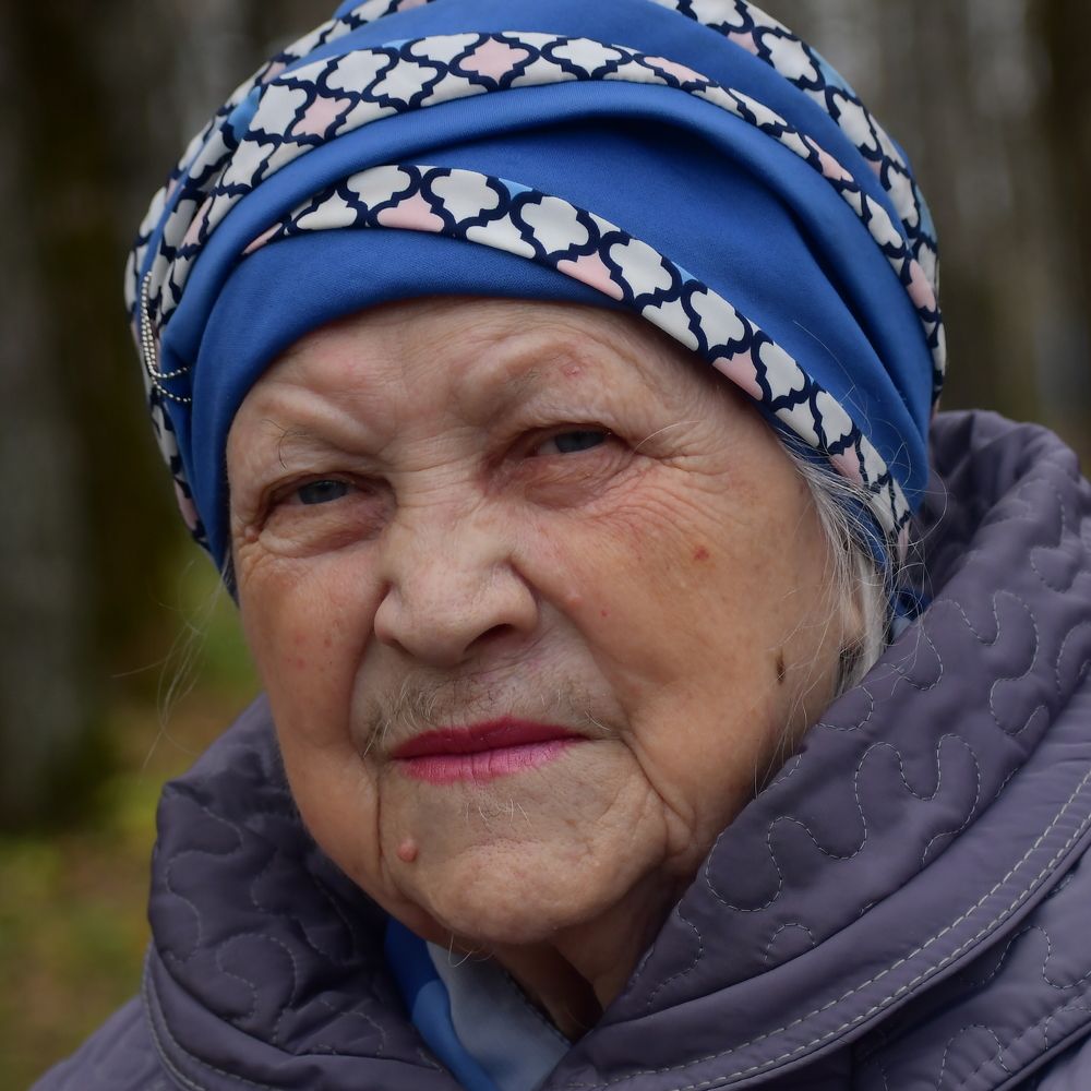 Photograph by Николай Абакумов