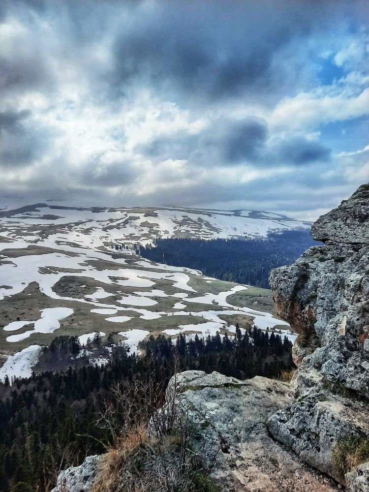 Photograph by Ольга Чистякова
