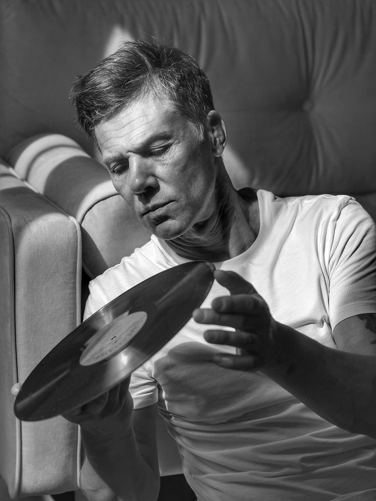 Photograph by Angelica Medvedeva