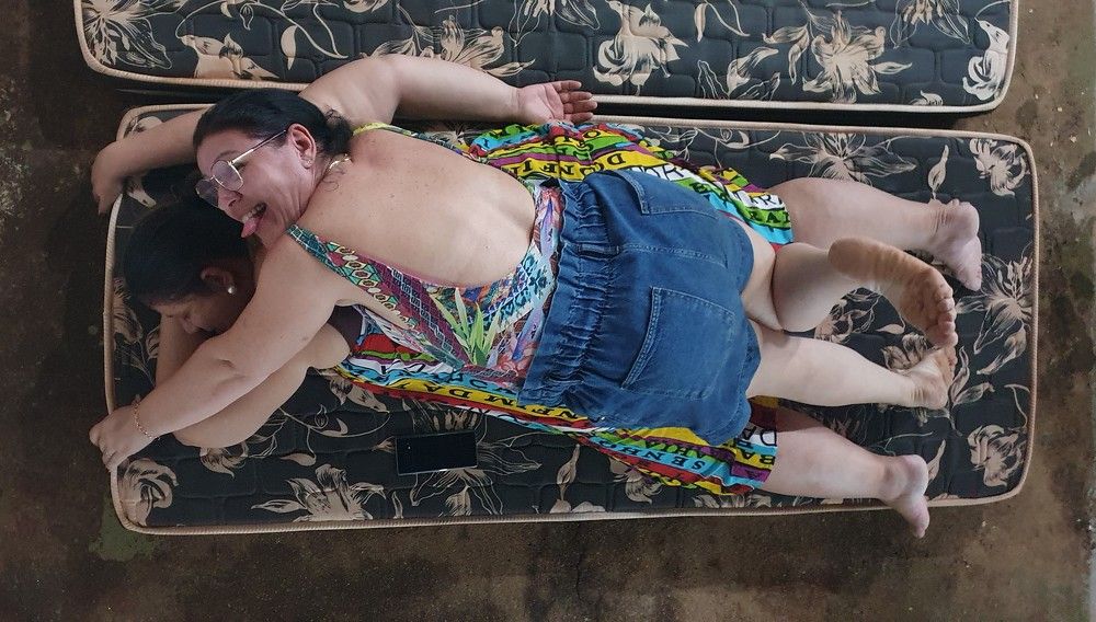 Photograph by Régis Santos