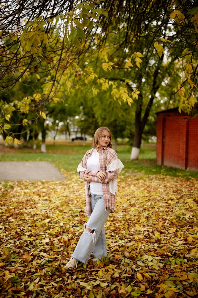 Photograph by Алина Потехенская