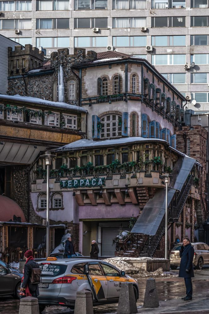 Photograph by Марина Короткова