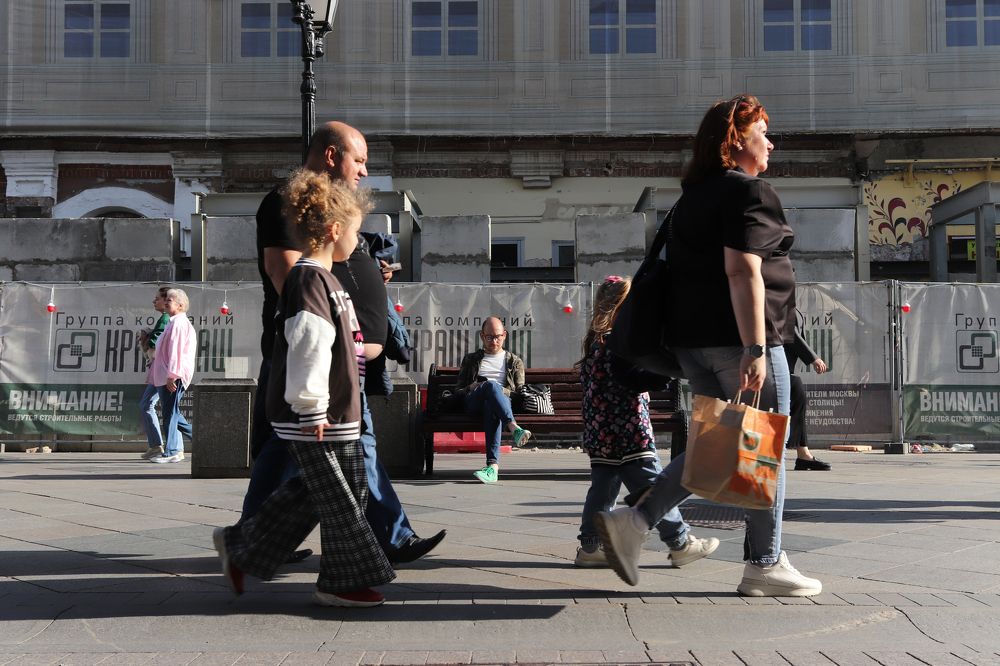 Photograph by Екатерина Самошкина