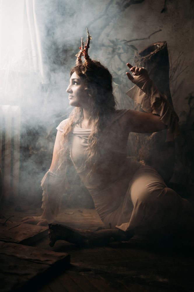 Фотография автора Марина