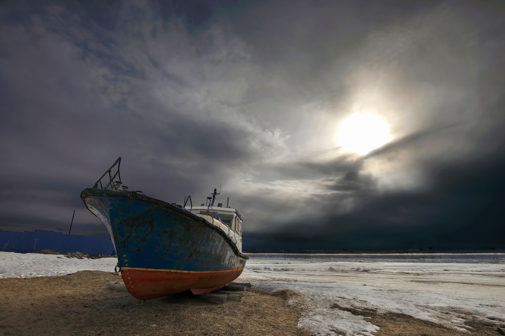 Photograph by Валентин Кузьмин