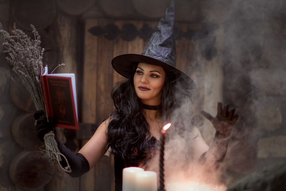 Photograph by Яна Лазебная