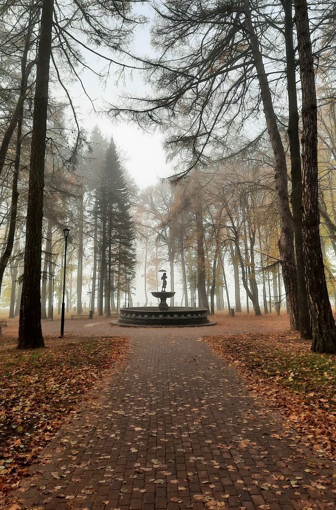 Photograph by Мирон Сергей