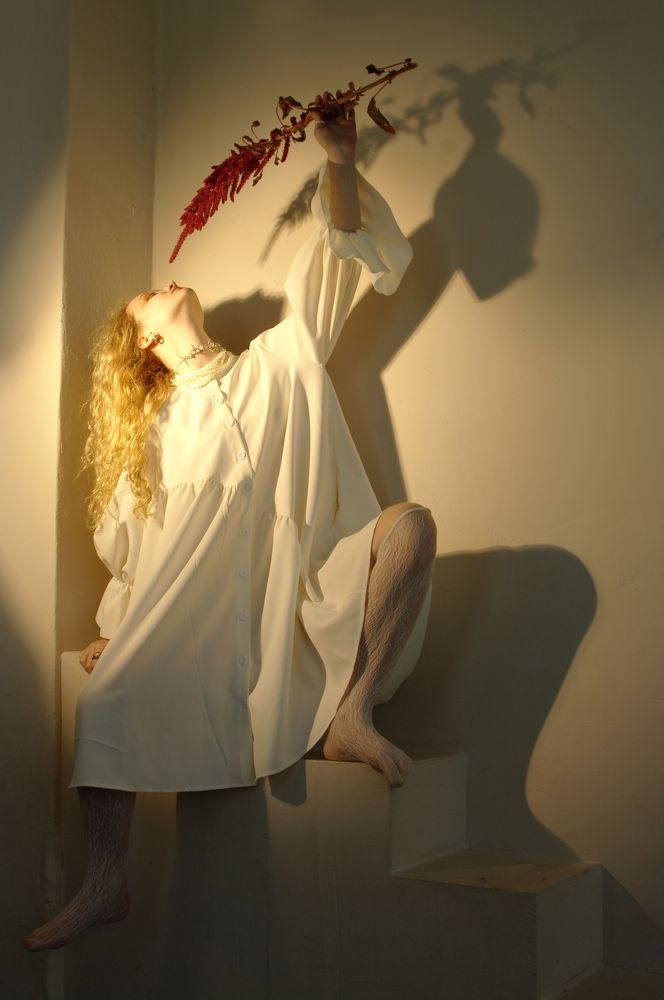 Photograph by Ольга Чистякова