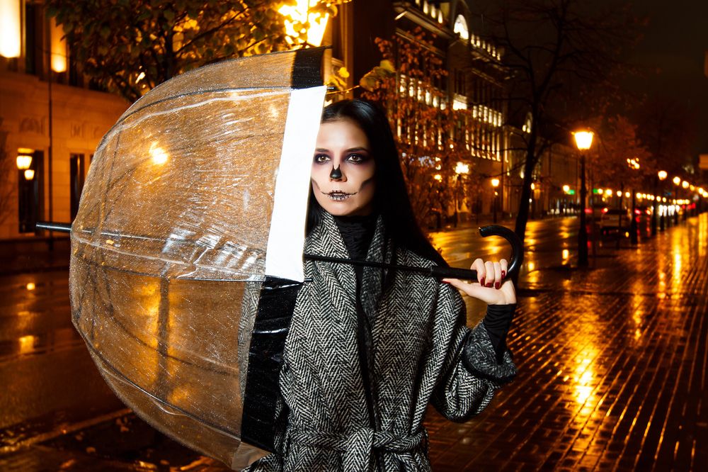 Photograph by Александр Сафронов