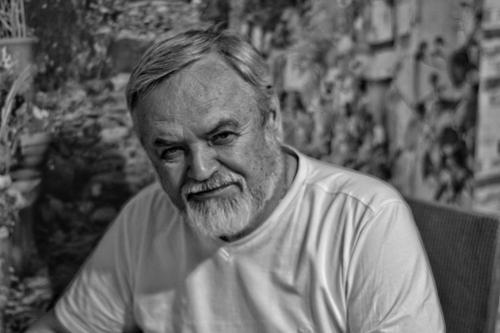 Photograph by Денис Умеренков