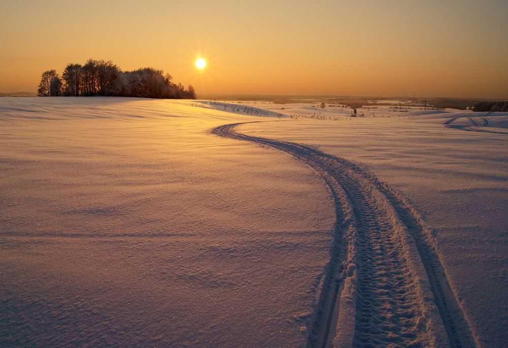 Photograph by Ольга Аристова