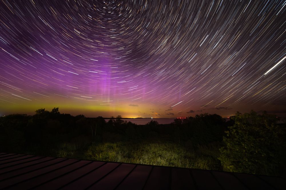 Фотография автора Alexander Pakhomov