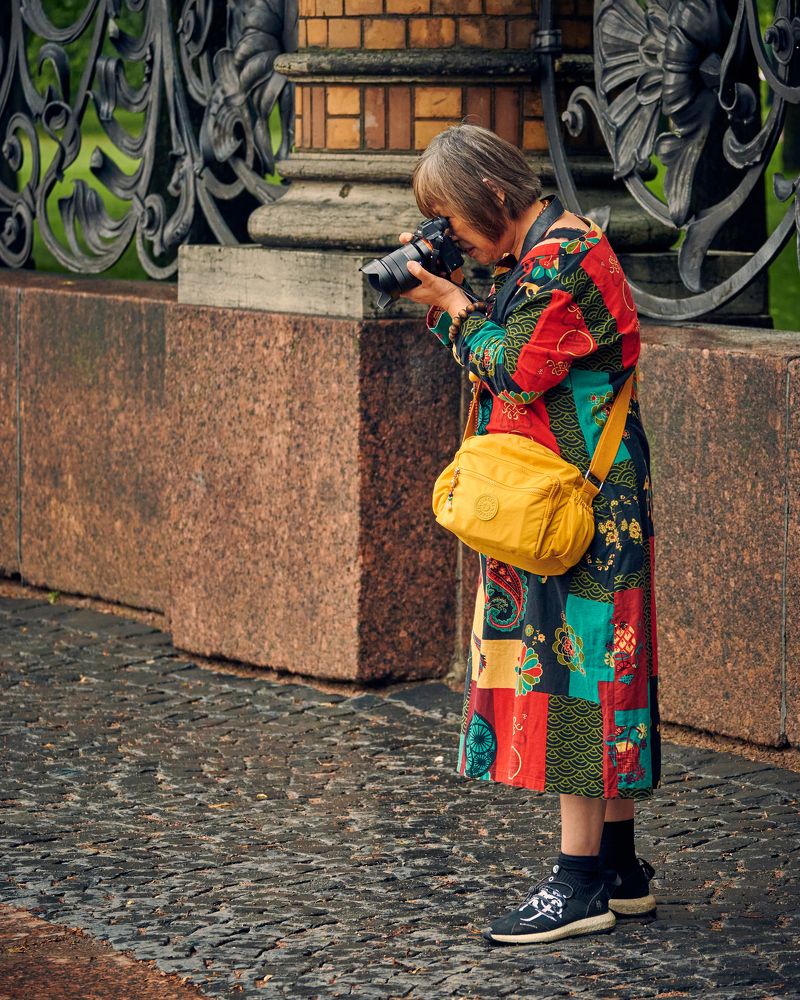 Фотография автора Виталий Волошин