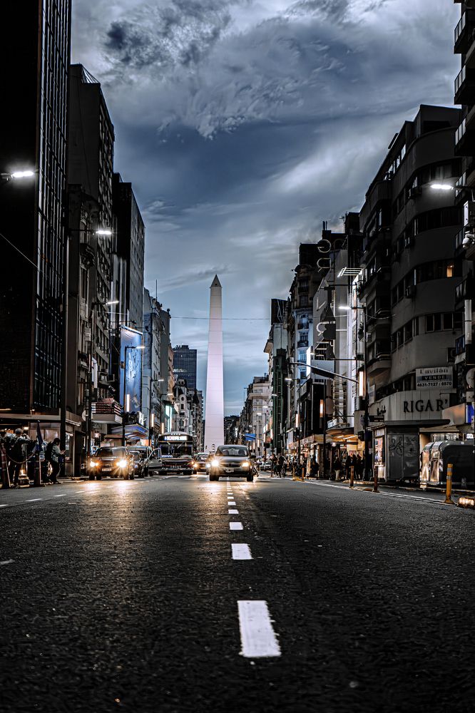 Фотография автора Gustavo Javier Rosas