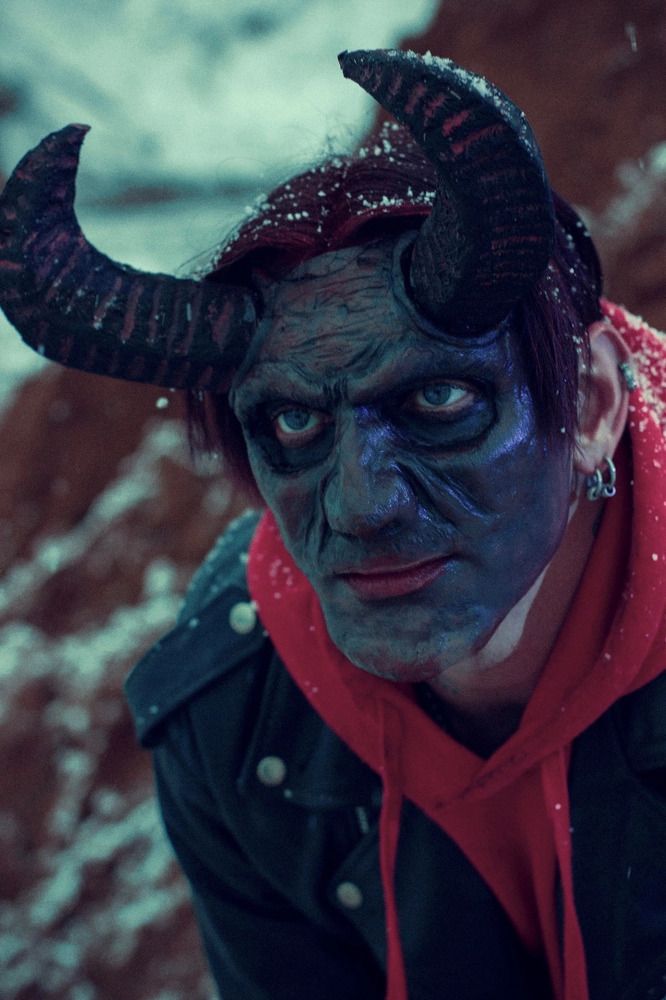 Photograph by Елена Алексеева