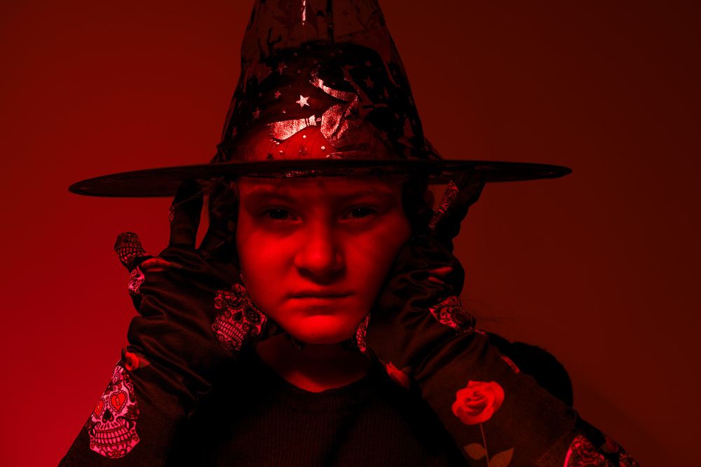 Photograph by Анна Жагорина