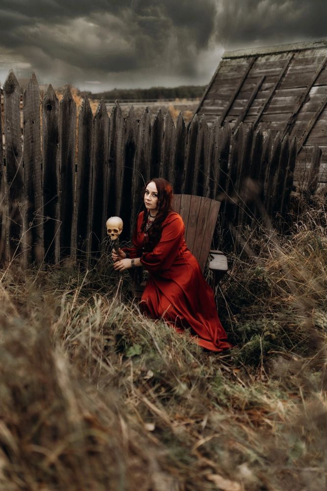 Photograph by Елена Алексеева