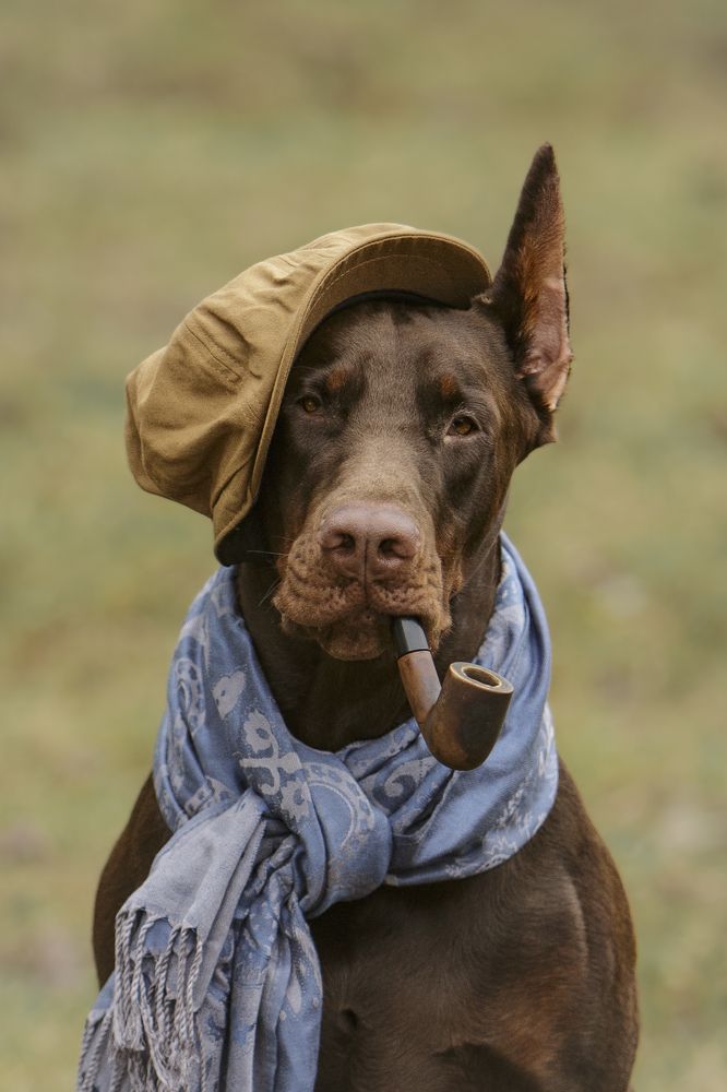 Photograph by Мария Клещенко