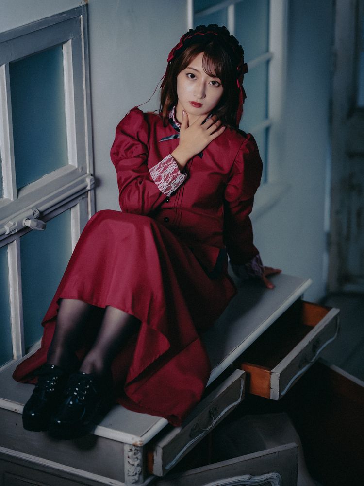 Photograph by 瓜生 振一郎