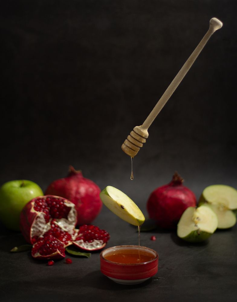 Photograph by Yana Pitchuzhkin