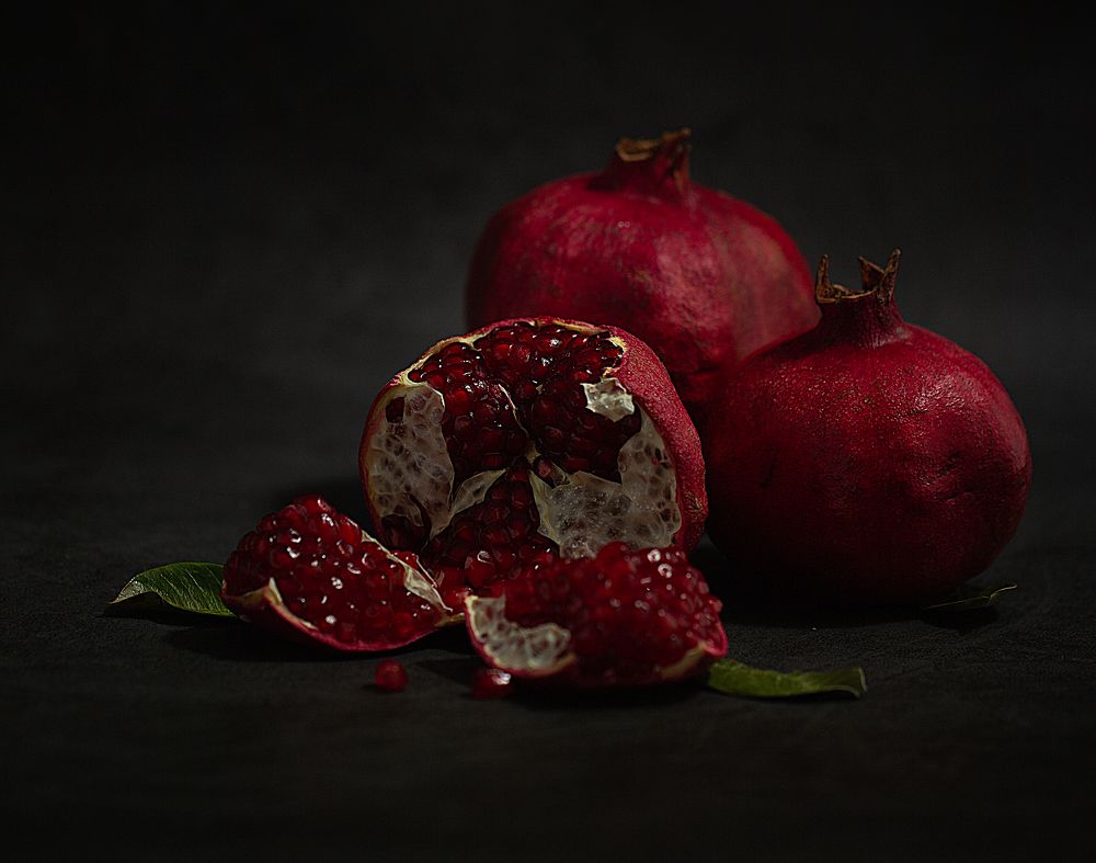 Photograph by Yana Pitchuzhkin