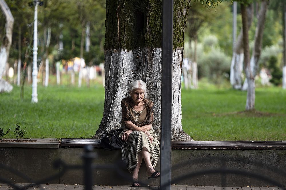 Photograph by Рихард Мисан