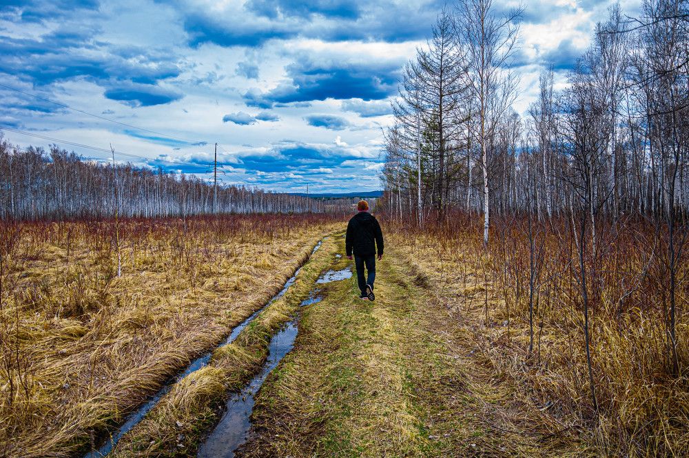 Photograph by Алексей Егоров