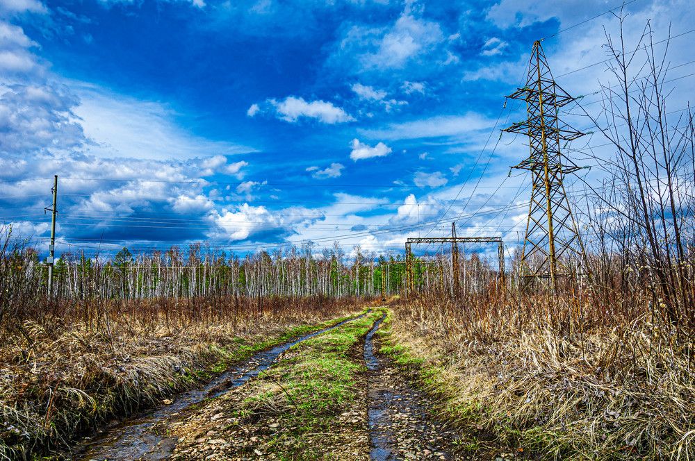 Photograph by Алексей Егоров