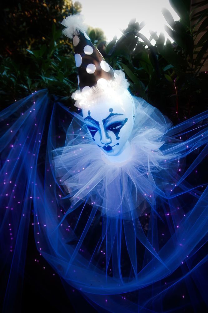 Photograph by Oleg Chemodanov