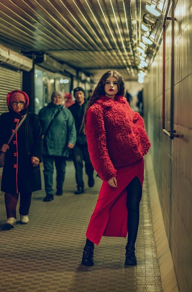 Фотография автора Ульяна Сиденко