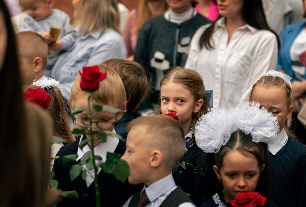 Фотография автора Ульяна Сиденко