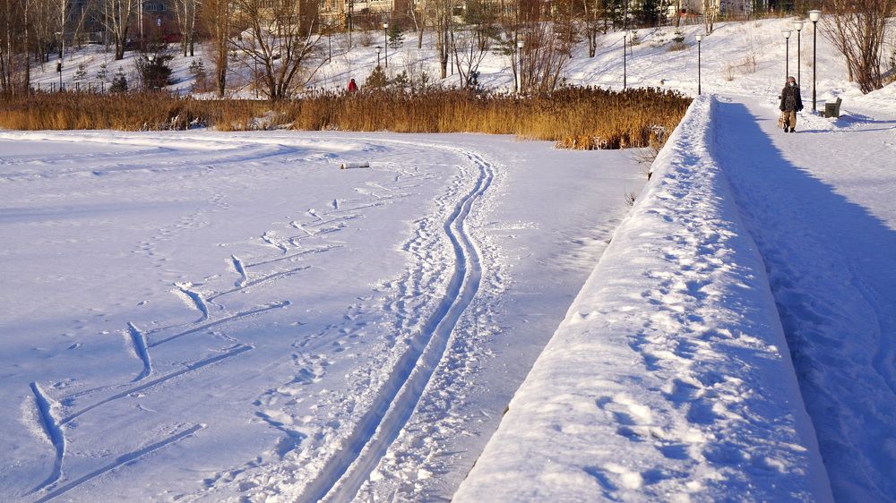 Photograph by Блюмина Елена