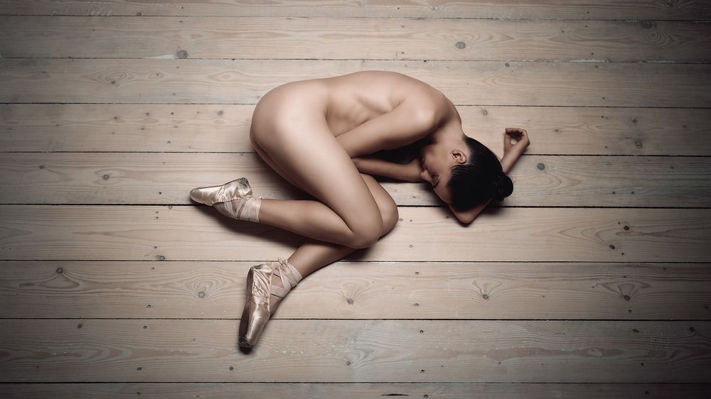 Photograph by Martin Lee