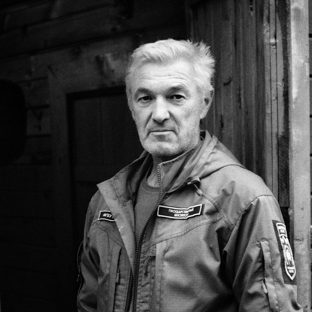 Photograph by Антон Е