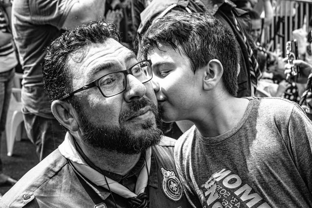 Фотография автора Giovani Martins Candido