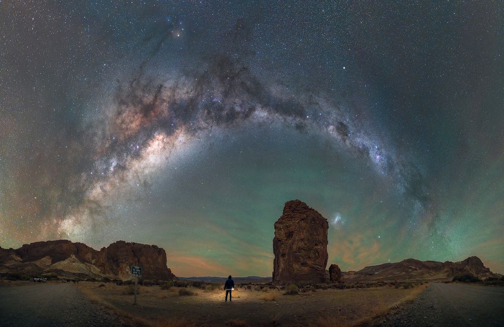 Photograph by Alejandra Heis