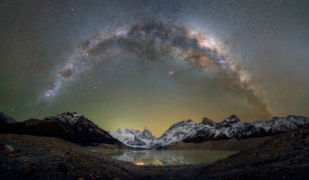 Photograph by Alejandra Heis