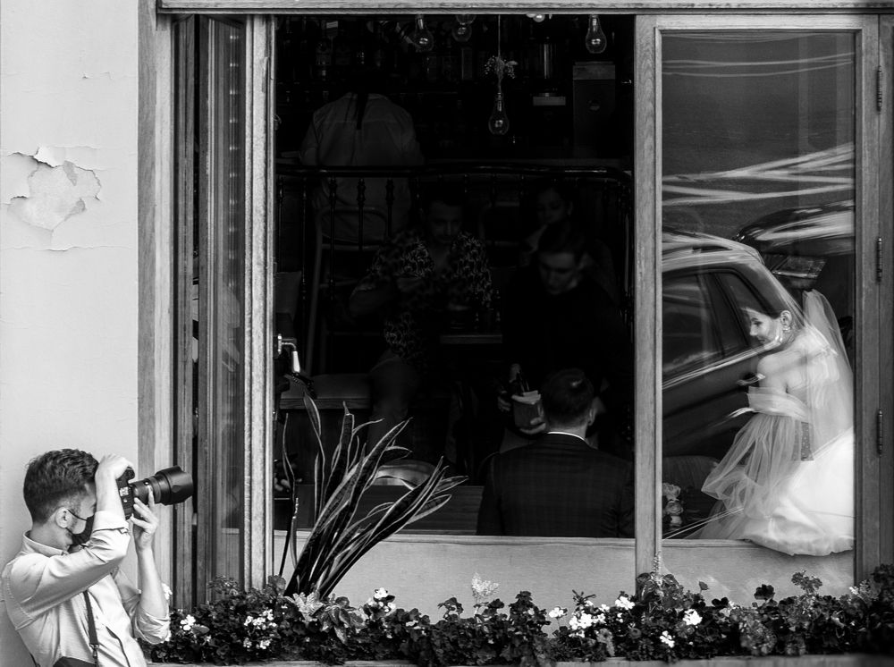 Photograph by Анна Стрелковская