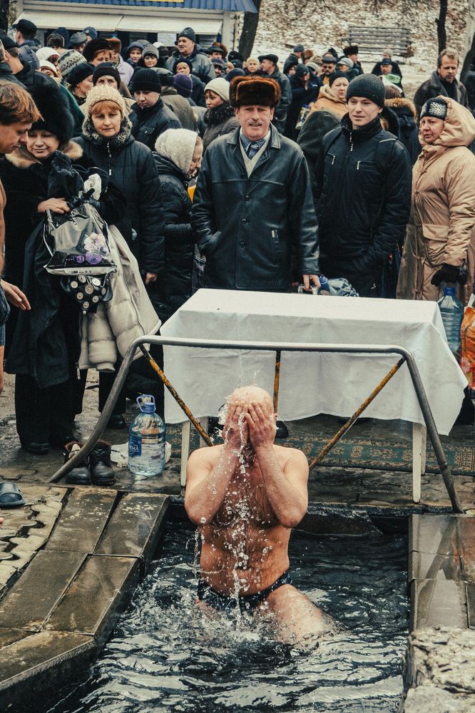 Photograph by Андрей Серый