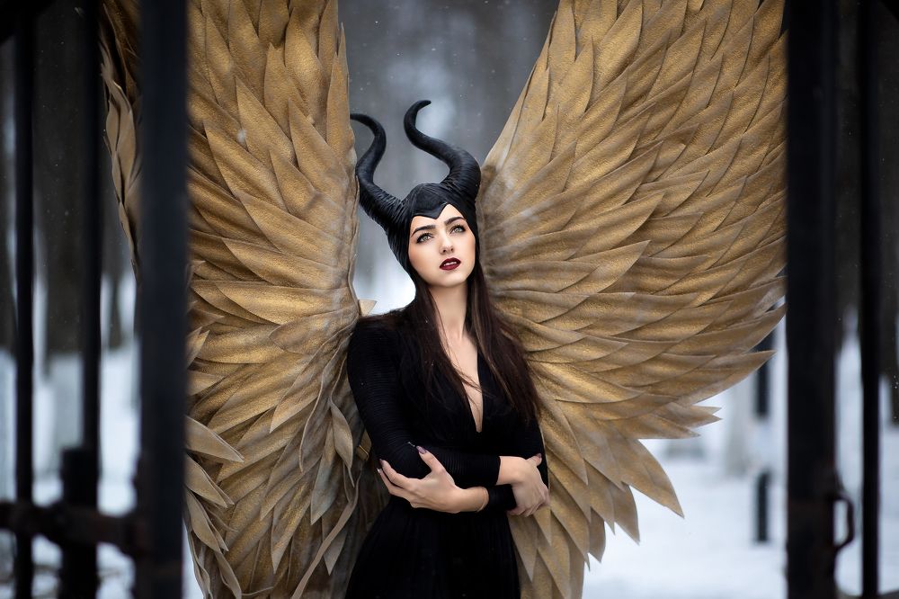 Photograph by Леся Ладова