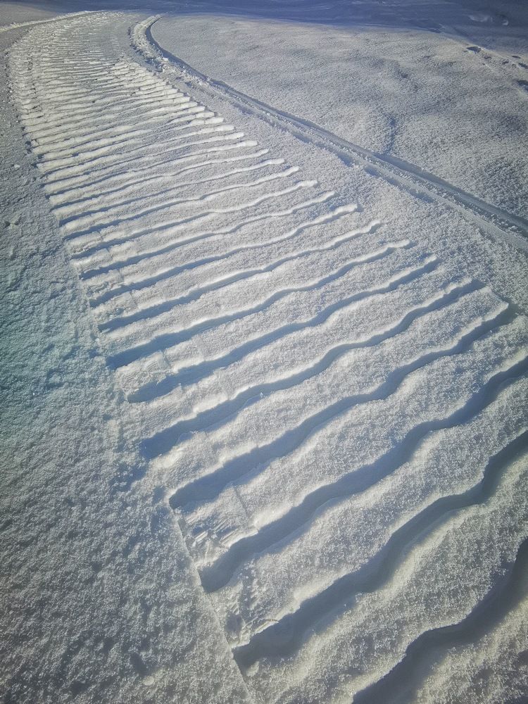 Photograph by Ekaterina Fadeeva